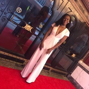 Meet your Posher, Sharnae